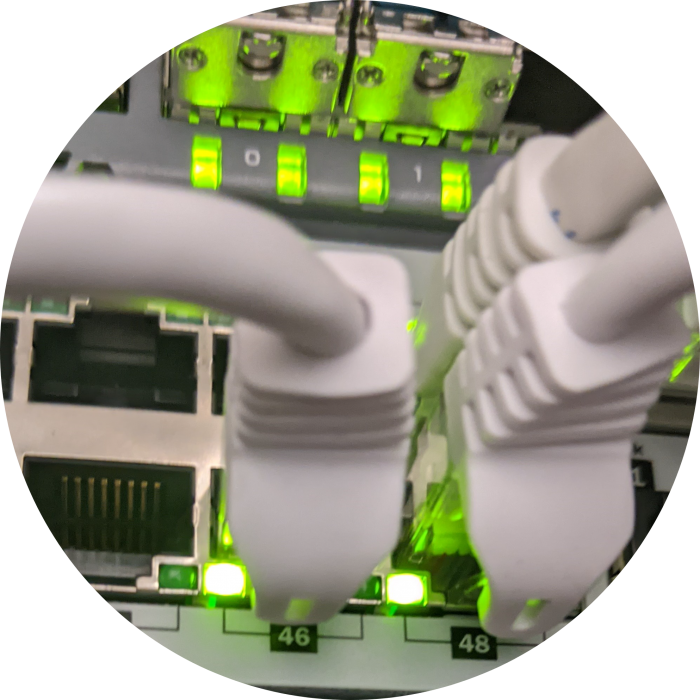 Managed IT Network Chicago