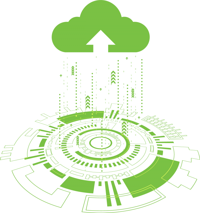 Private Cloud Chicago