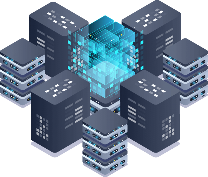 INFRASTRUCTURE SERVICES