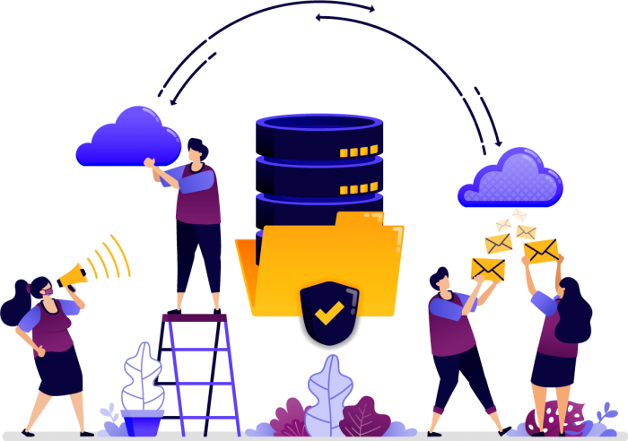 Who needs Datacenter Migration