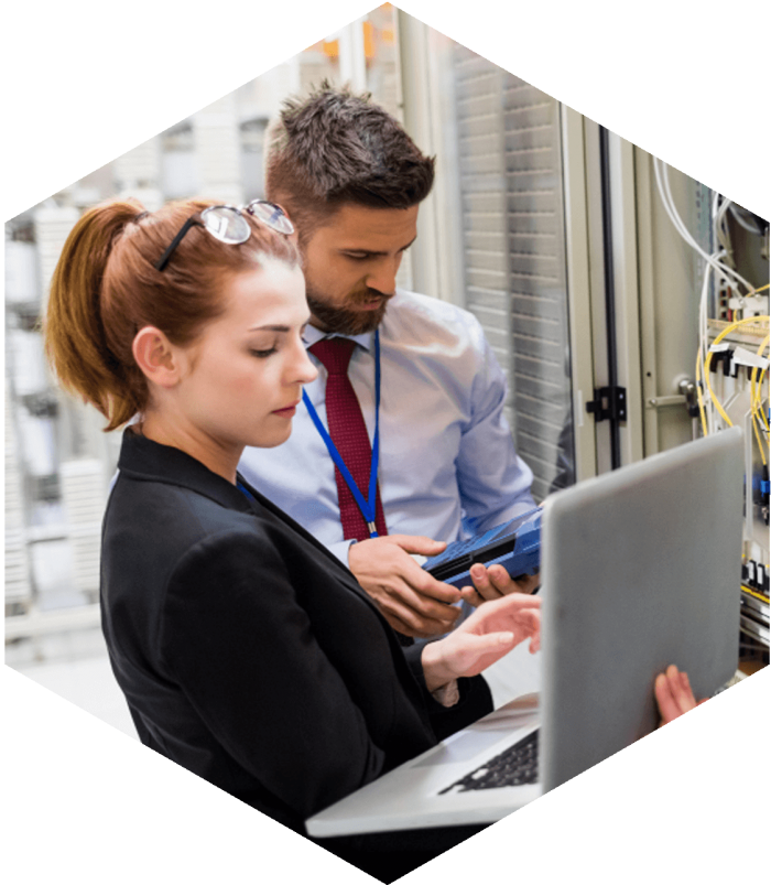 Private Cloud Chicago