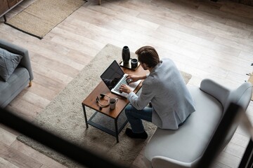 remote desktop service from anywhere